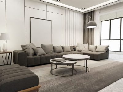 Vantaggi dell'uso delle strisce LED a soffitto per il soggiorno-Approfondimenti-Guida all'illuminazione a LED-HOOLED
