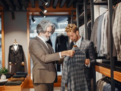 Che effetto ha l'illuminazione sul commercio al dettaglio?-Approfondimenti--HOOLED