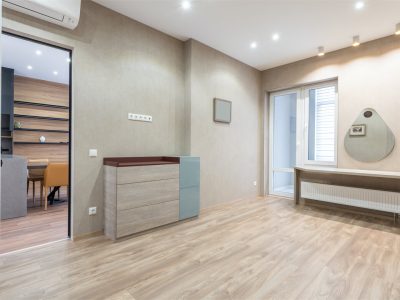 Il numero di lumen necessari per l'illuminazione LED degli ambienti