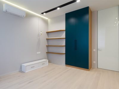 Il minimalismo incontra l'illuminazione moderna-Approfondimenti-Guida all'illuminazione a LED-HOOLED