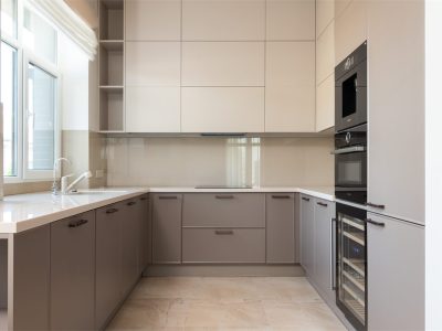 Cinque vantaggi delle strisce led da cucina-Approfondimenti--HOOLED
