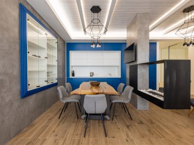 DIY: installare strisce LED soffitto-Montaggio-Come installare strisce led soffitto-HOOLED
