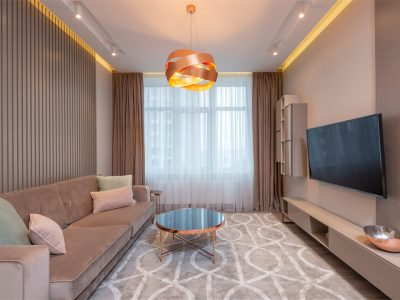 Illuminazione degli ambienti: quante strisce LED sono sufficienti?
