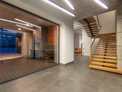 La lampada lineare LED è efficiente dal punto di vista energetico?-Approfondimenti-Guida all'illuminazione a LED-HOOLED