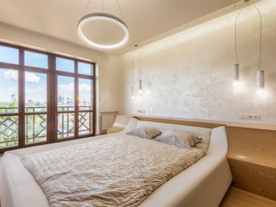 Guida all'acquisto dell'illuminazione della camera da letto