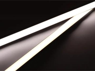 profilo angolare LED-HOOLED
