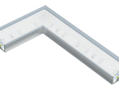 profilo angolare LED-HOOLED