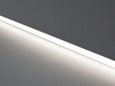 profilo angolare LED-HOOLED