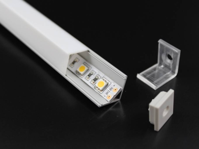 profilo led angolare-HOOLED