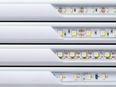 profilo led angolare-HOOLED