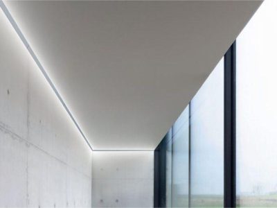 profilo led angolare-HOOLED