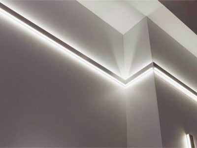 profilo led angolare-HOOLED