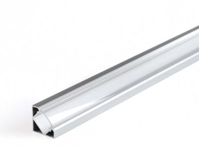 profilo LED angolare-HOOLED