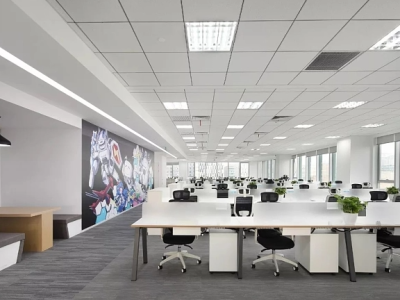 Luci a pannello LED: vari metodi di installazione per creare spazi luminosi-Guida-Guida all'illuminazione a LED-HOOLED
