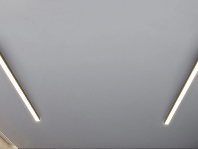 Qual è la differenza tra le luci lineari a LED e le luci ordinarie?-Approfondimenti-Guida all'illuminazione a LED-HOOLED