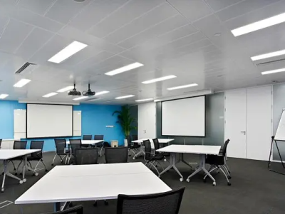 Come scegliere tra pannello LED 4000K e pannello LED 6000K-Approfondimenti--HOOLED