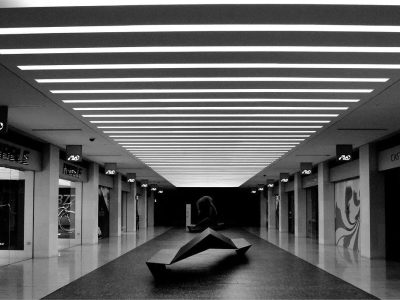 rendere luminoso un corridoio-HOOLED