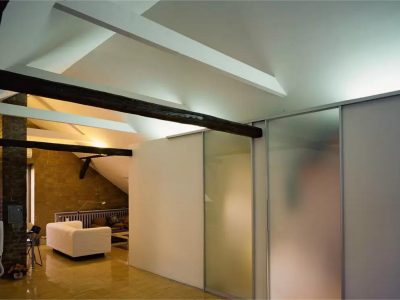 rendere luminoso un corridoio-HOOLED