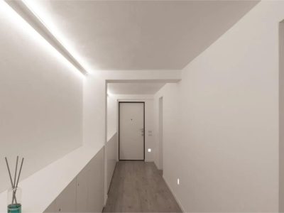 rendere luminoso un corridoio-HOOLED