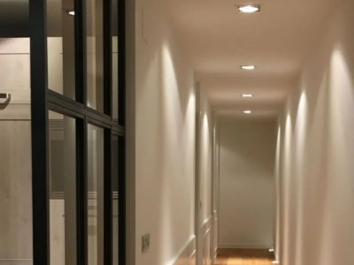 rendere luminoso un corridoio-HOOLED