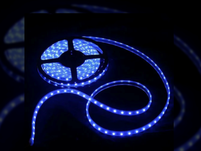 Come riparare le strisce luminose a LED che mostrano colori diversi?-Approfondimenti--HOOLED