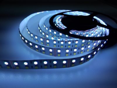 strisce luminose a LED