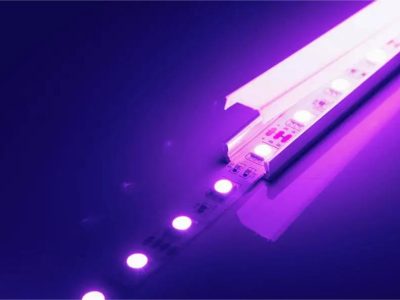 strisce led adesive-HOOLED