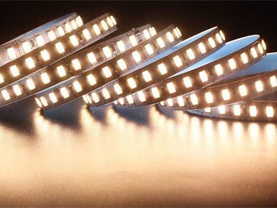 strisce LED adesive-HOOLED