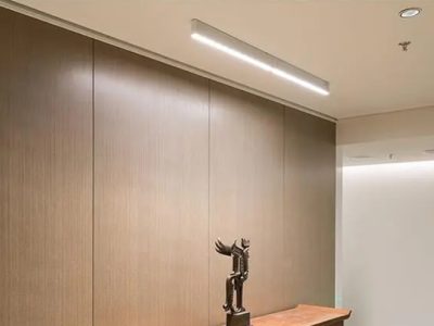 Manutenzione delle lampade lineari a LED: mantenere l'illuminazione in perfetta forma-Enciclopedia dei LED-Guida all'illuminazione a LED-HOOLED