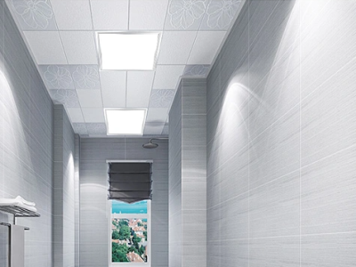 Illuminate il vostro negozio con i pannelli LED-Enciclopedia dei LED-Guida all'illuminazione a LED-HOOLED