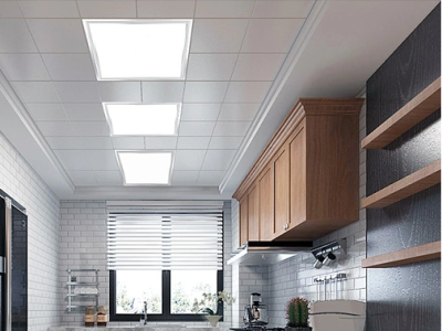 Luci a pannello LED per i creativi-Approfondimenti--HOOLED